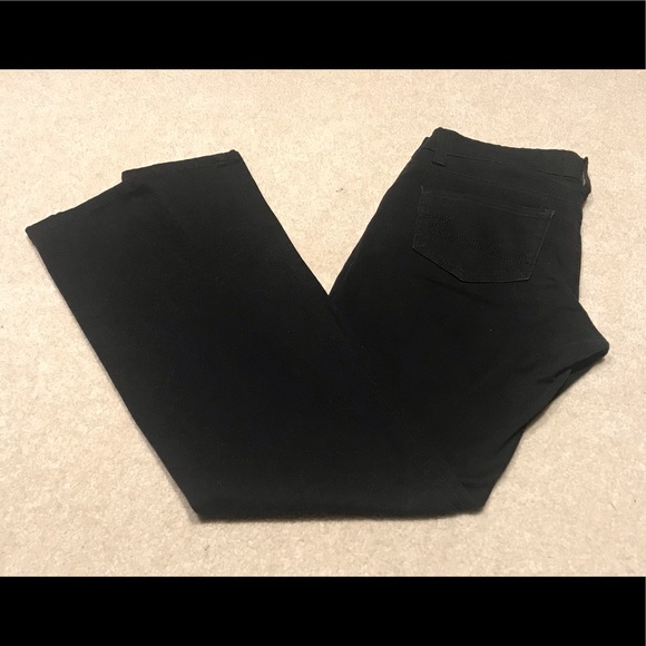 🎉LAST CHANCE🎉 Ardene Eightytwo Skinny Black Jean - Picture 4 of 8